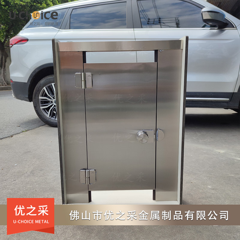 不銹鋼公共衛生間隔斷